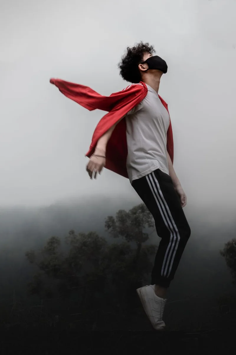 短篇合集分区系列条目的题材画面